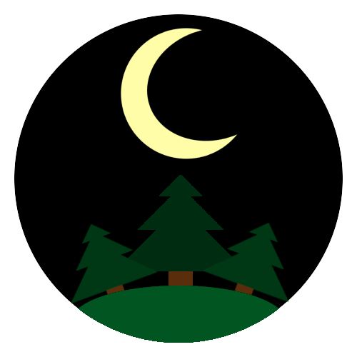 Dark Forest