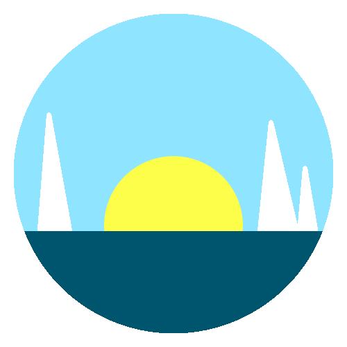 Ice Dawn
