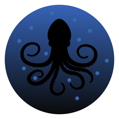 Sea of Kraken
